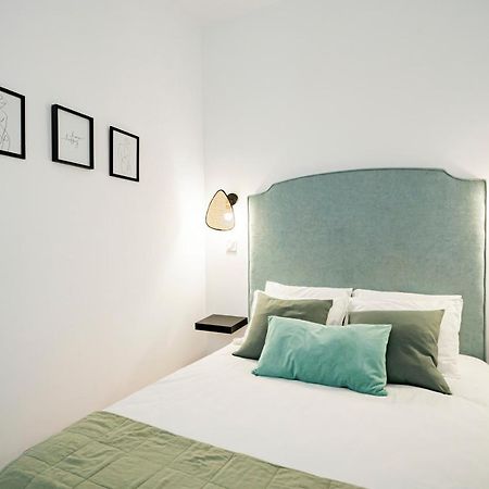 For You Rentals Apartamento Temporal Delicias Madrid Ccr9 エクステリア 写真