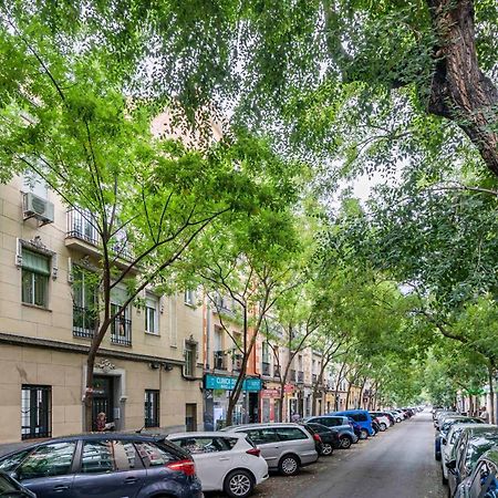 For You Rentals Apartamento Temporal Delicias Madrid Ccr9 エクステリア 写真