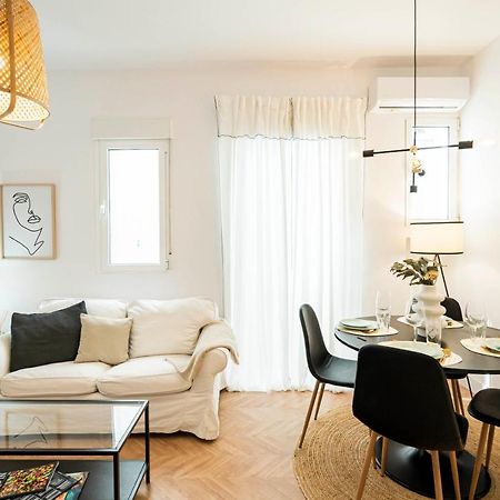 For You Rentals Apartamento Temporal Delicias Madrid Ccr9 エクステリア 写真
