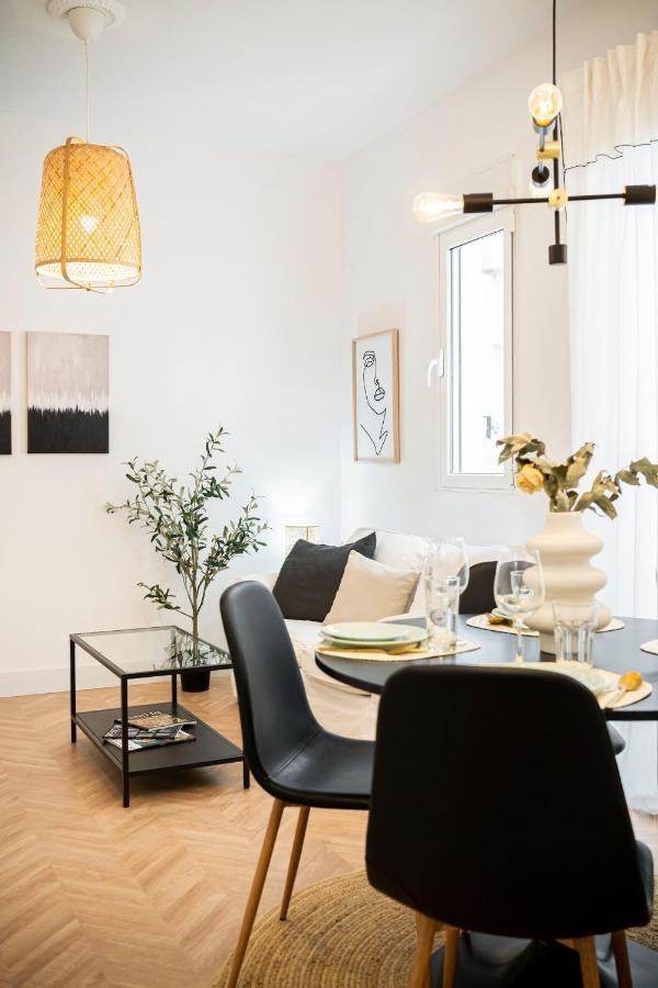 For You Rentals Apartamento Temporal Delicias Madrid Ccr9 エクステリア 写真