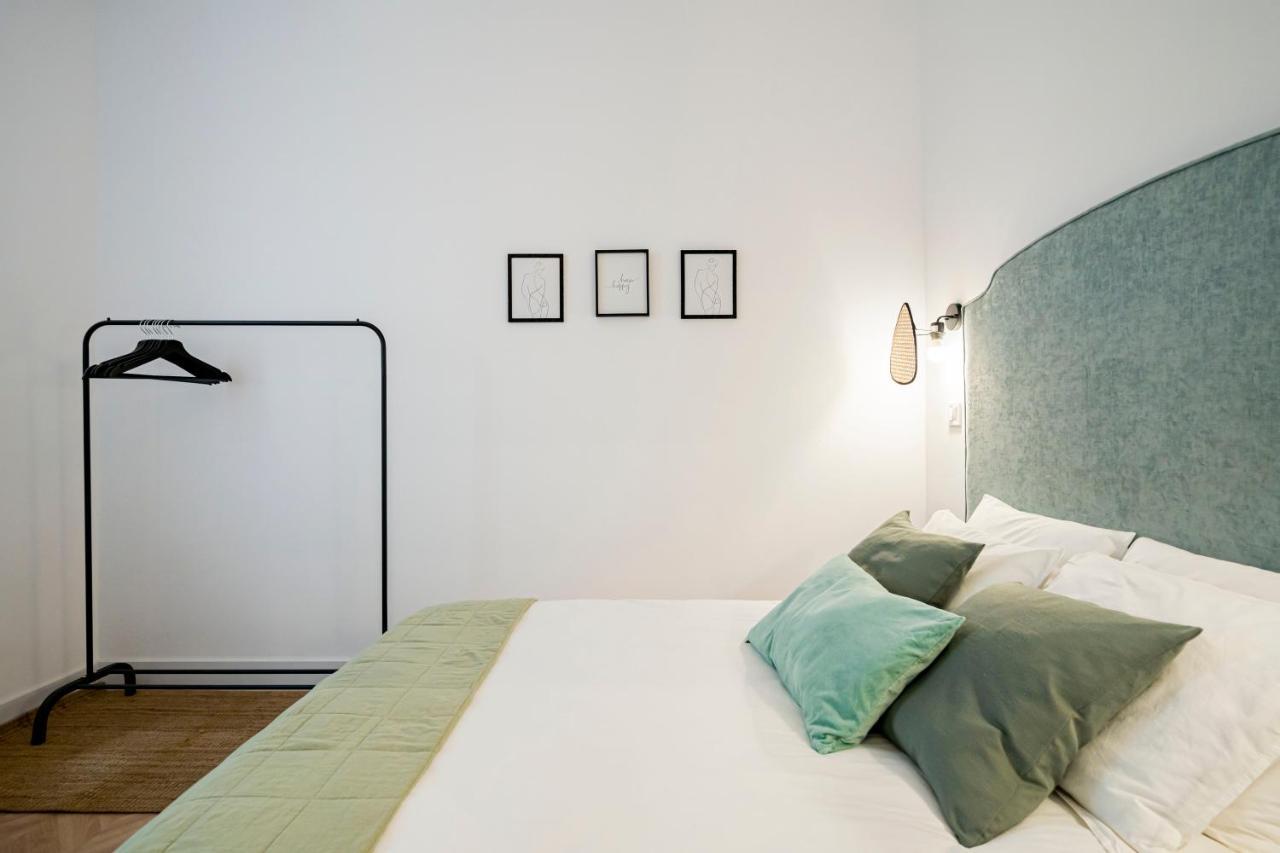 For You Rentals Apartamento Temporal Delicias Madrid Ccr9 エクステリア 写真