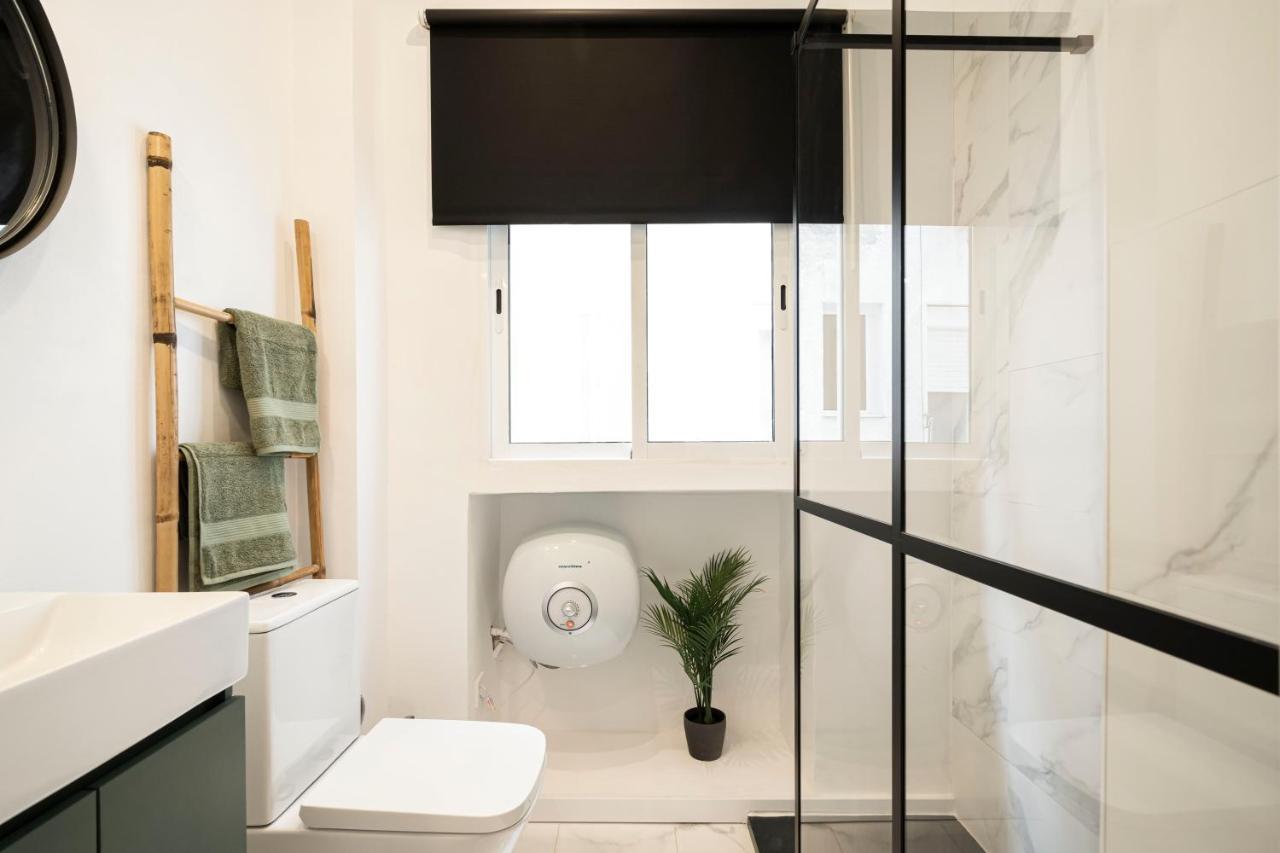 For You Rentals Apartamento Temporal Delicias Madrid Ccr9 エクステリア 写真