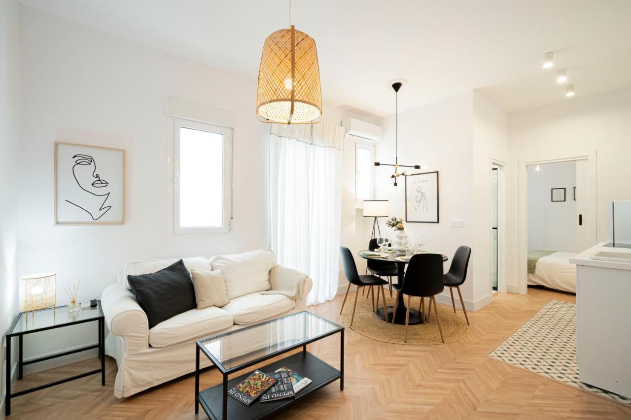 For You Rentals Apartamento Temporal Delicias Madrid Ccr9 エクステリア 写真