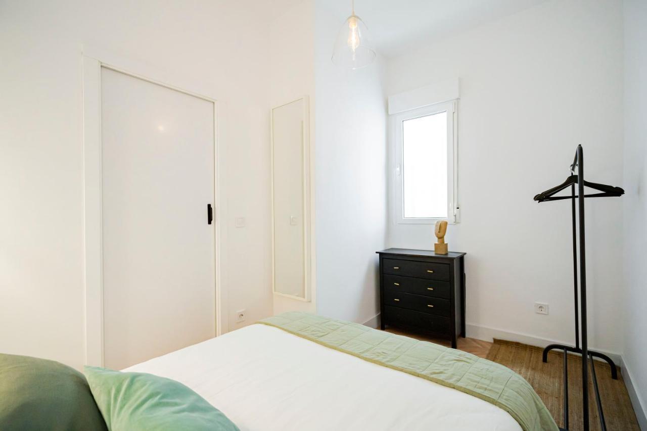 For You Rentals Apartamento Temporal Delicias Madrid Ccr9 エクステリア 写真